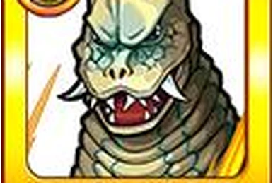 Monsterpedia (7501-7600) | Monster Strike Wiki | Fandom
