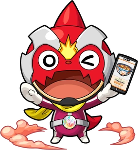 Nikranger Oragon | Monster Strike Wiki | Fandom