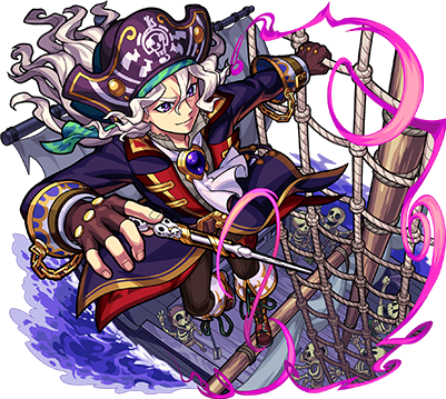 Beethoven α | Monster Strike Wiki | Fandom