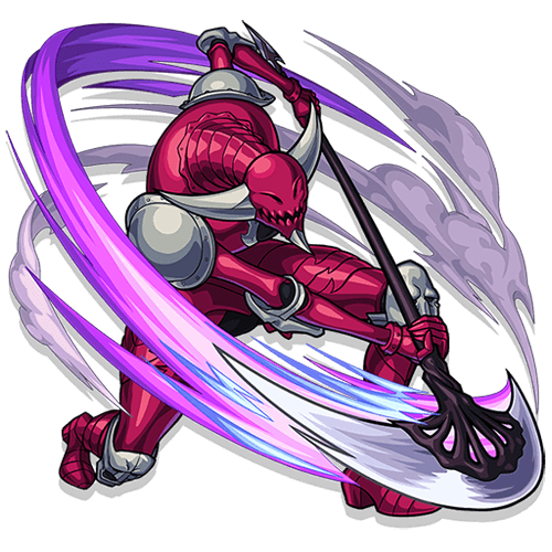 Galand Monster Strike Wiki Fandom