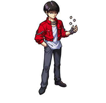 Hagiri Kaname Monster Strike Wiki Fandom Hagiri Kaname Monster Strike Wiki Fandom