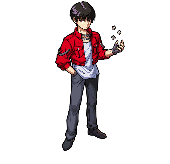 Hagiri Kaname Monster Strike Wiki Fandom
