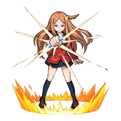 Kirie Konami Monster Strike Wiki Fandom Kirie Konami Monster Strike Wiki Fandom