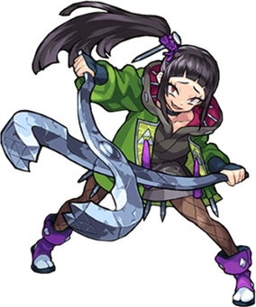 Fuma Kotaro | Monster Strike Wiki | Fandom Fuma Kotaro | Monster Strike Wiki | Fandom