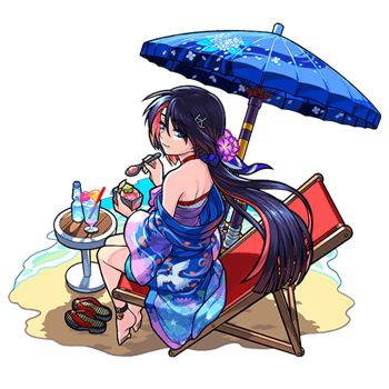 Yamato A Monster Strike Wiki Fandom