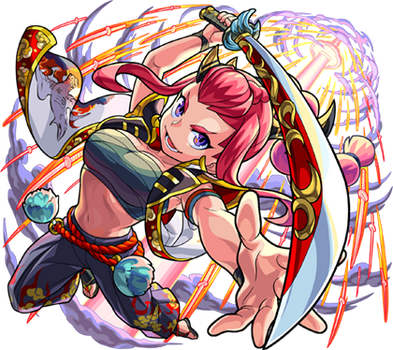 モンスターストライク VG-D-TB02】モンスターストライク 商品検索 | ドラゴンスター