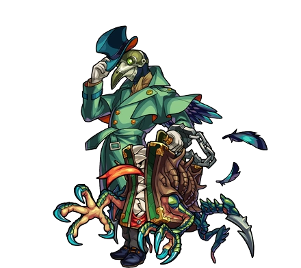 Mammon Monster Strike Wiki Fandom