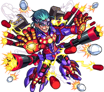 Columbus Monster Strike Wiki Fandom Columbus Monster Strike Wiki Fandom