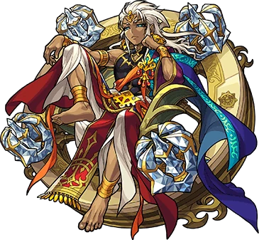 Vajrayaksa Monster Strike Wiki Fandom