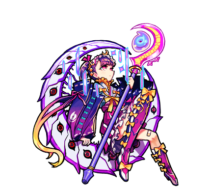 Tsukuyomi | Monster Strike Wiki | Fandom