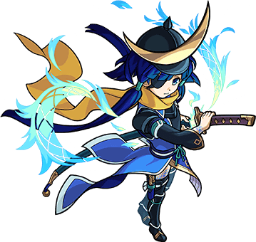 Date Masamune, Wikia Liber Proeliis