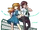 Asuka & Mari