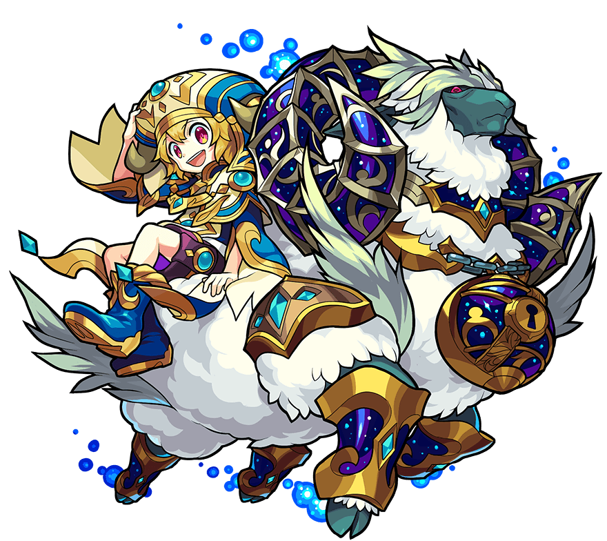 Armageddon Monster Strike Wiki Fandom