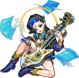 Sarasvati（サラスバティ）／Booster Sarasvati（サラスバティ）／Booster Sarasvati（サラスバティ