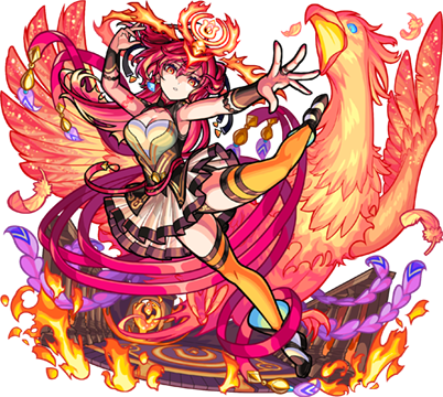 Fantasy Strike/Onimaru - Mizuumi Wiki