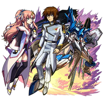 機動戦士ガンダムSEED FREEDOM コロッタ 機動戦士ガンダムSEED FREEDOM – 報知エンターテインメント