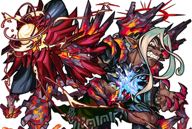 Nirvana | Monster Strike Wiki | Fandom