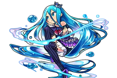 モンスターストライク Monsterpedia (7501-7600) | Monster Strike Wiki | Fandom