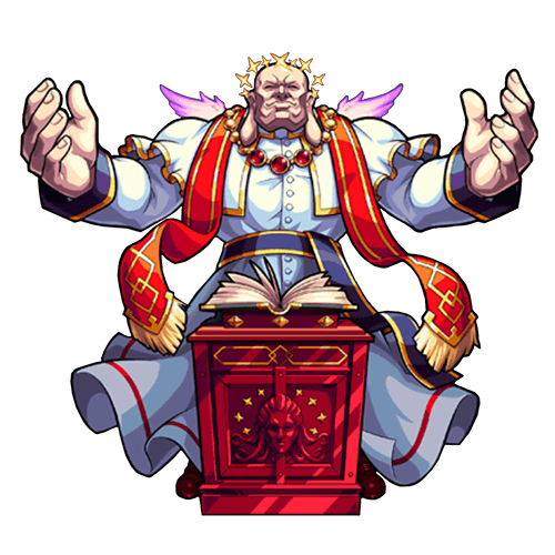 Gevurah Monster Strike Wiki Fandom Gevurah Monster Strike Wiki Fandom
