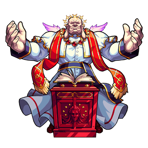 Gevurah Monster Strike Wiki Fandom