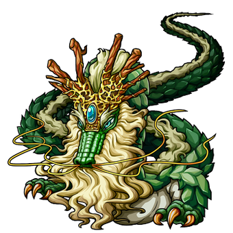 Nephrilos Monster Strike Wiki Fandom