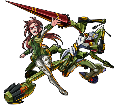 Mari Eva 05 Monster Strike Wiki Fandom Mari Eva 05 Monster Strike Wiki Fandom