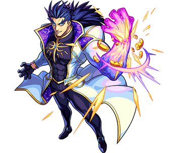 Yesod Monster Strike Wiki Fandom