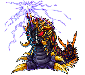 Battra Monster Strike Wiki Fandom