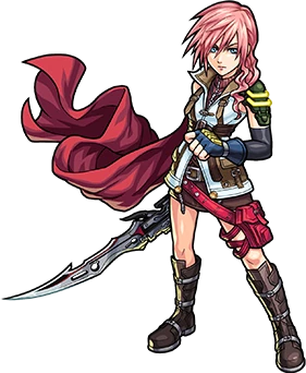 Lightning | Monster Strike Wiki | Fandom