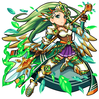 Valkyrie Monster Strike Wiki Fandom