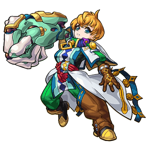 Bedivere Monster Strike Wiki Fandom