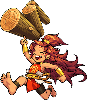 Kintaro Monster Strike Wiki Fandom