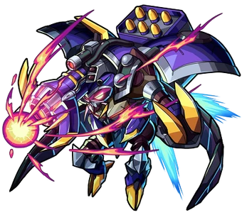 Kabushido | Monster Strike Wiki | Fandom