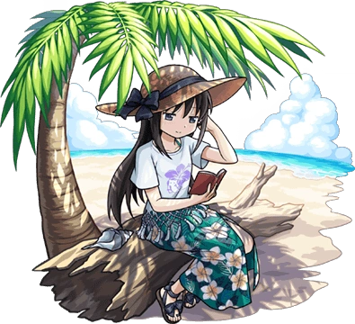 Akemi Homura α | Monster Strike Wiki | Fandom