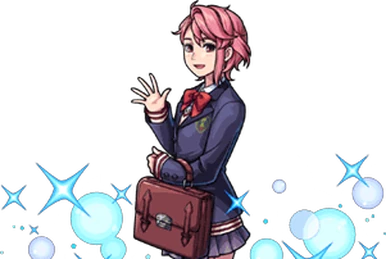 Aoi Kanzaki | Monster Strike Wiki | Fandom