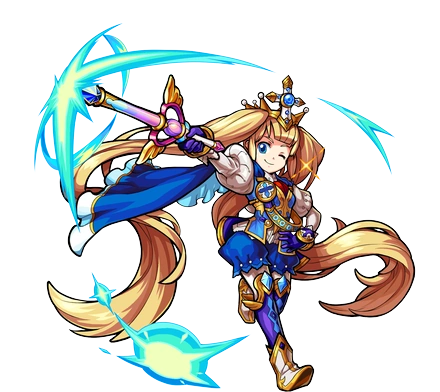 Louis Xiii Monster Strike Wiki Fandom