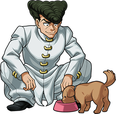 knuckleさんizumonster さん初コラボポスター knuckleさんizumonster さん初コラボポスター Hero Update