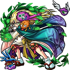 Nurarihyon X Monster Strike Wiki Fandom
