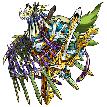 Veera Monster Strike Wiki Fandom Veera Monster Strike Wiki Fandom