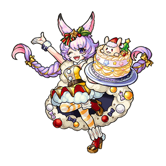 Whip Monster Strike Wiki Fandom