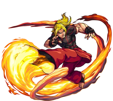 キャプテン　ケントス Kingston ZX — Michael Tobias Design