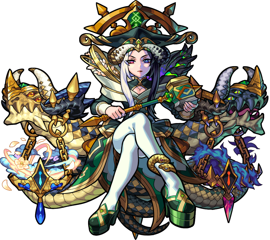 Eschatology Monster Strike Wiki Fandom Eschatology Monster Strike Wiki Fandom