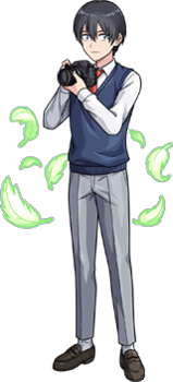 Okumura Masamune | Monster Strike Wiki | Fandom