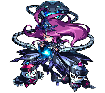 Joka Monster Strike Wiki Fandom