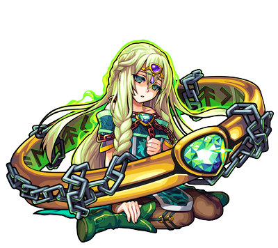 Nibelung Monster Strike Wiki Fandom