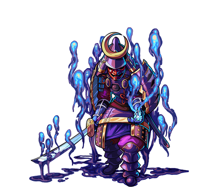 Shadow Blade Muramasa Monster Strike Wiki Fandom