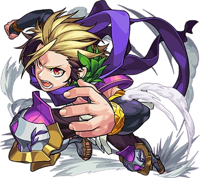 Achilles | Monster Strike Wiki | Fandom