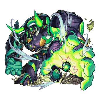 Surgat Monster Strike Wiki Fandom