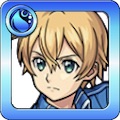 Eugeo, Monster Strike Wiki