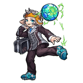 Tourmaline Monster Strike Wiki Fandom